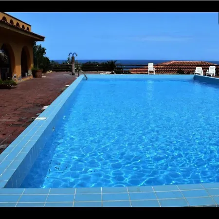 Aldo House *