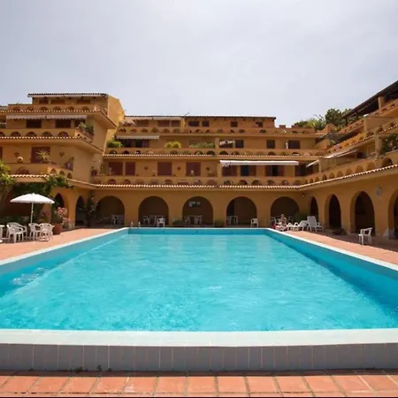 Aldo House Appartement Agnone Bagni