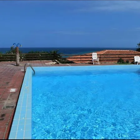 Aldo House * Agnone Bagni
