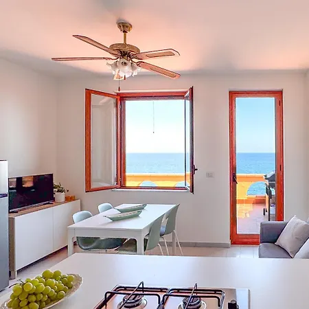 Aldo House Appartement *
