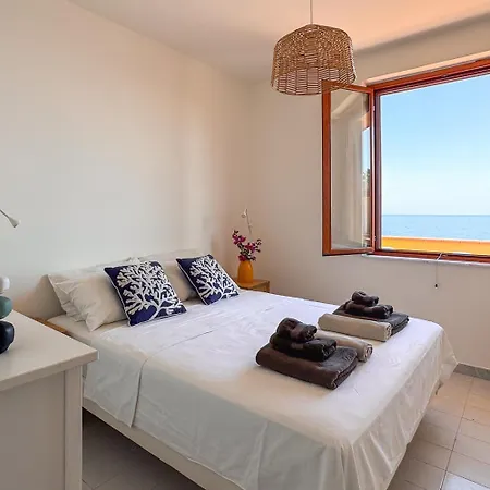 Aldo House * Agnone Bagni