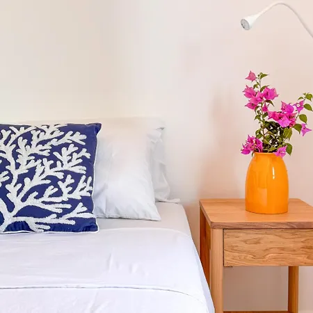 Appartement Aldo House