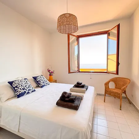 Aldo House Appartement