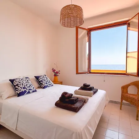Appartement Aldo House