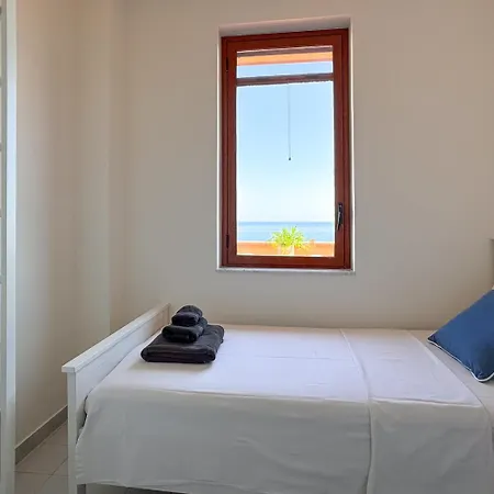 Appartement Aldo House Agnone Bagni