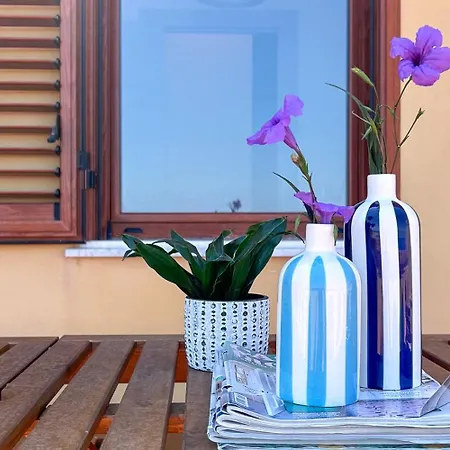 Appartement Aldo House *