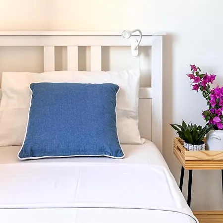 Appartement Aldo House Agnone Bagni