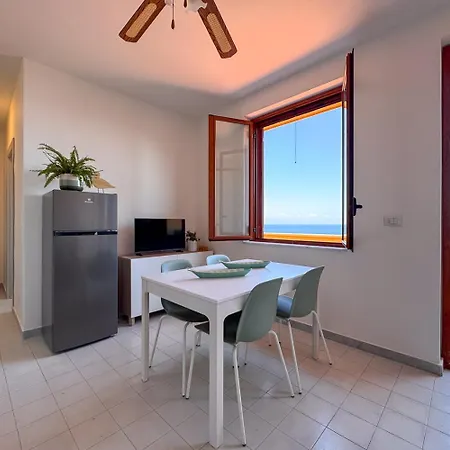 Appartement Aldo House