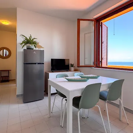 Aldo House Appartement *