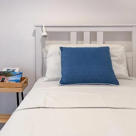 Appartement Aldo House *