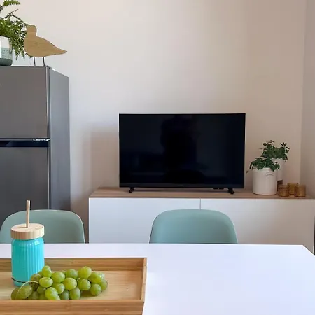Appartement Aldo House Agnone Bagni