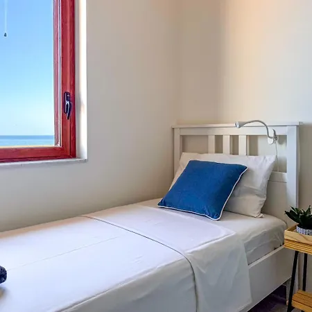 Appartement Aldo House
