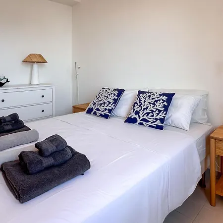 Appartement Aldo House
