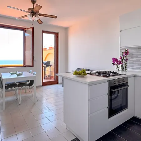 Aldo House * Agnone Bagni