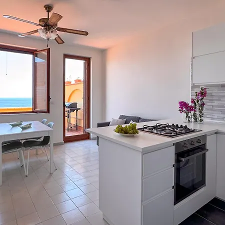 Aldo House Appartement *