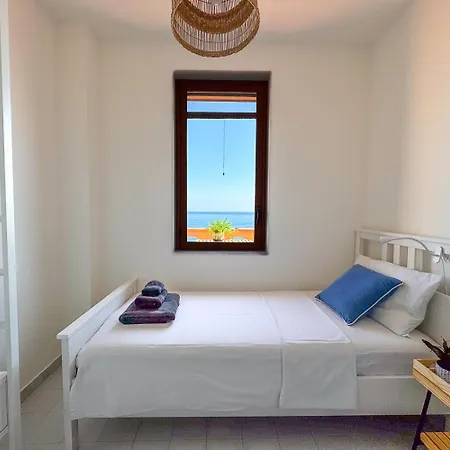 Appartement Aldo House *