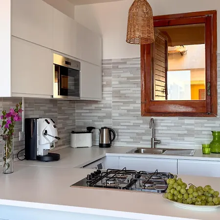 Appartement Aldo House